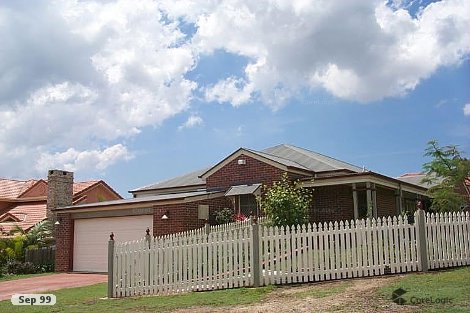 22 Turubul Cres, Carindale, QLD 4152