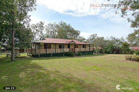 112-114 Carter Rd, Munruben, QLD 4125