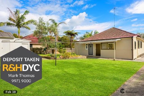 1 Carawa Rd, Cromer, NSW 2099