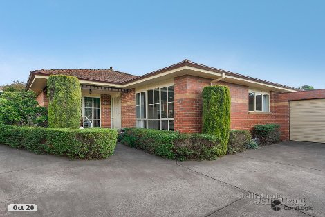 4/61 Old Warrandyte Rd, Donvale, VIC 3111