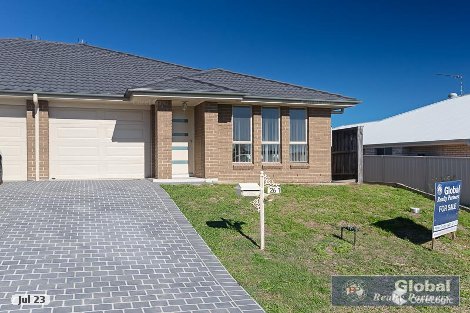 26 Durham Rd, East Branxton, NSW 2335