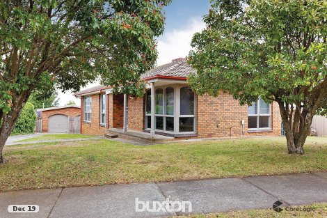 40 Club Cres, Invermay Park, VIC 3350