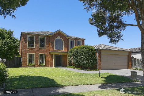 8 Jackie Ct, Aspendale Gardens, VIC 3195