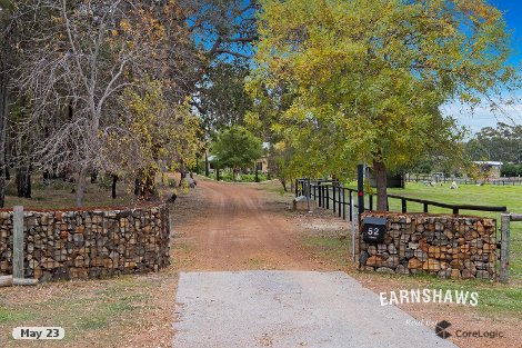 52 Country Rd, Gidgegannup, WA 6083