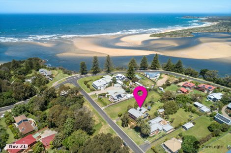 49 Jutland Ave, Tuross Head, NSW 2537