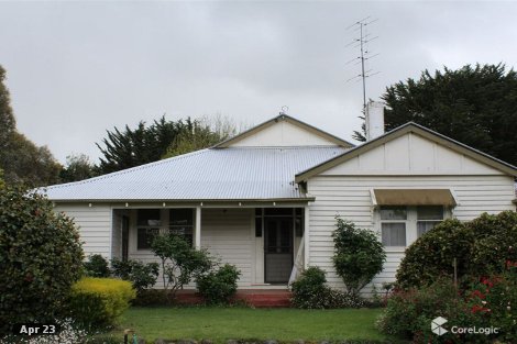 184 Picnic Rd, Tarrington, VIC 3301