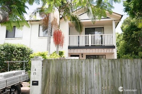 4/15-19 Thomas St, Cairns North, QLD 4870