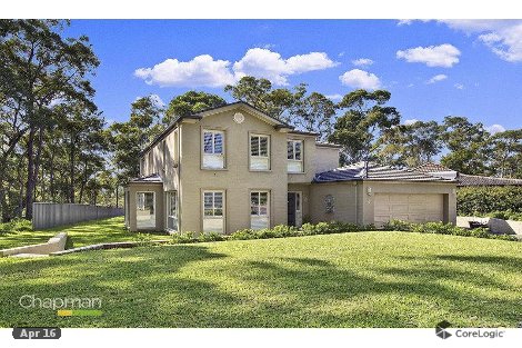 5 Olympic Pde, Mount Riverview, NSW 2774