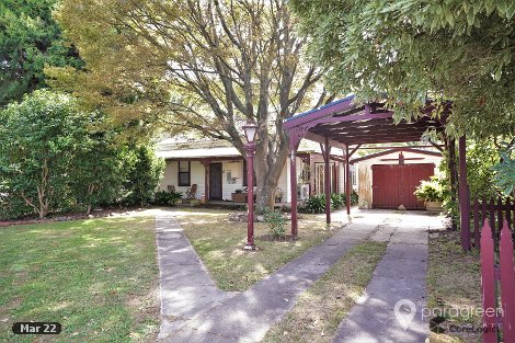 5 Pioneer St, Foster, VIC 3960