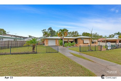 302 Halford St, Frenchville, QLD 4701