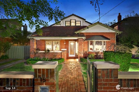 15 Gwendoline Ave, Bentleigh, VIC 3204