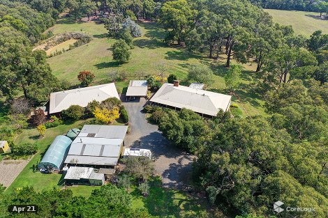 36 Lusatia Park Rd, Woori Yallock, VIC 3139