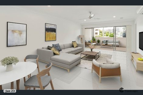 3/20-24 Lawley St, Kedron, QLD 4031