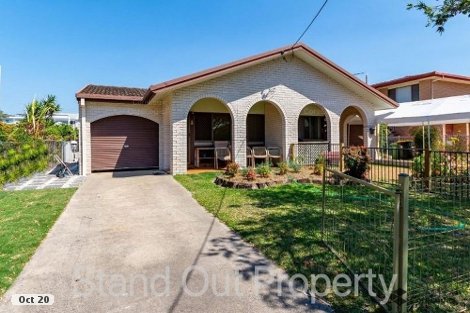 1/22 Clipper St, Bongaree, QLD 4507