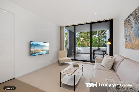 202/8 Saunders Cl, Macquarie Park, NSW 2113