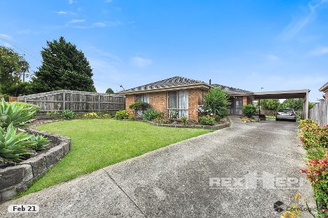 19 Melissa Ct, Hampton Park, VIC 3976