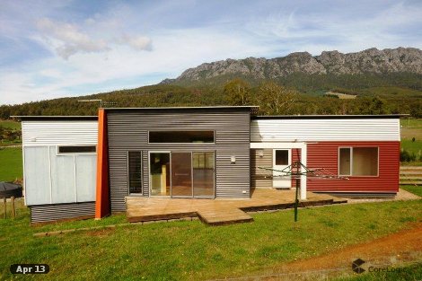 604 Claude Rd, Sheffield, TAS 7306