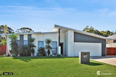 67 Huntley Pl, Caloundra West, QLD 4551