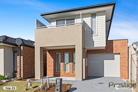 21 Kichner St, Tarneit, VIC 3029