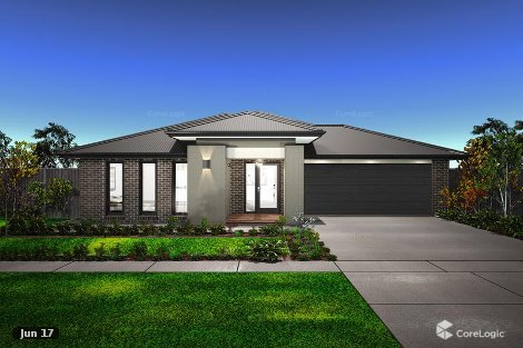 Lot 139 Goyin St, Bonshaw, VIC 3352