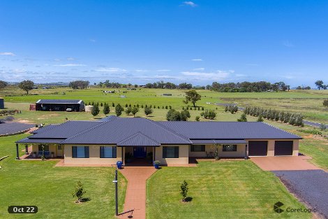 95 Adams Lead Rd, Gulgong, NSW 2852