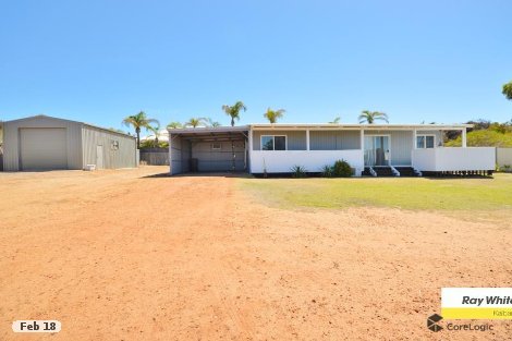 5 Gantheaume Cres, Kalbarri, WA 6536