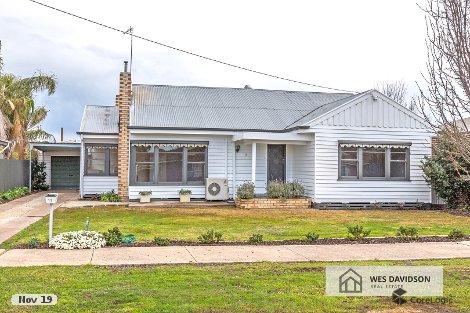 11 Wallis St, Horsham, VIC 3400