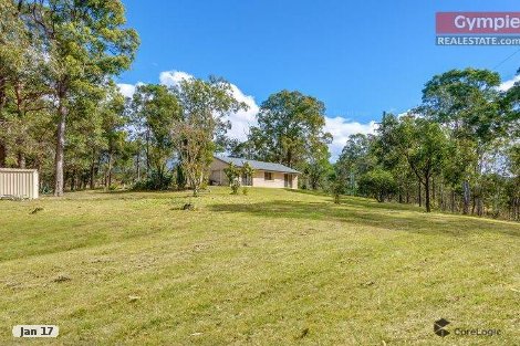 59 Gericke Rd, Woondum, QLD 4570