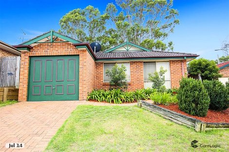 28 Friarbird Cres, Glenmore Park, NSW 2745