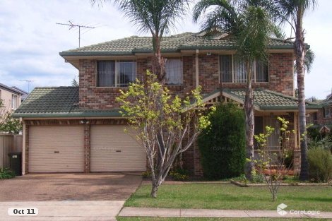 1/20 Myall Rd, Casula, NSW 2170