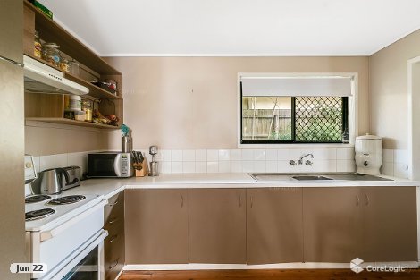 4/31 Moloney St, North Toowoomba, QLD 4350