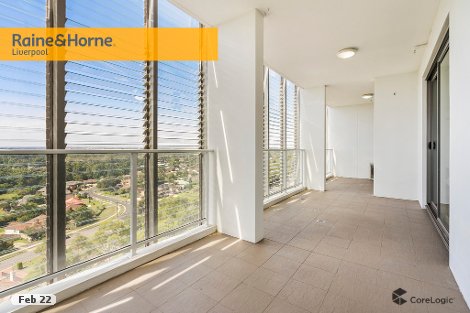 49/1 Browne Pde, Warwick Farm, NSW 2170