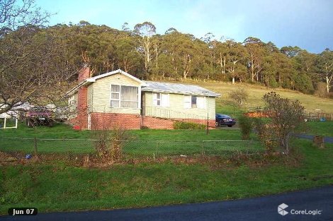 19 Collins Cap Rd, Collinsvale, TAS 7012