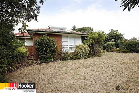 94 Atherton St, Downer, ACT 2602