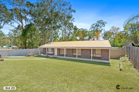 40 Ivanhoe Dr, Bethania, QLD 4205