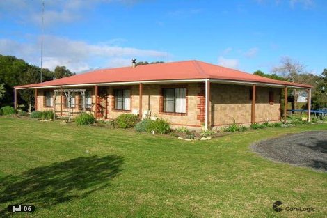 17 Hay Tce, Kongorong, SA 5291