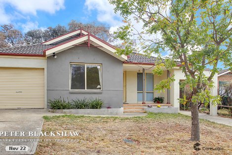 7 Guginya Cres, Ngunnawal, ACT 2913