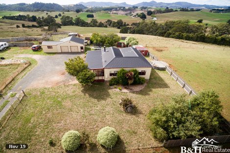 399 Upper Stowport Rd, Upper Stowport, TAS 7321