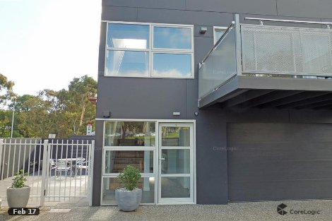 1/6 Burnett St, North Hobart, TAS 7000