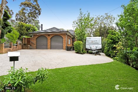 8 Mimosa Ct, Croydon South, VIC 3136