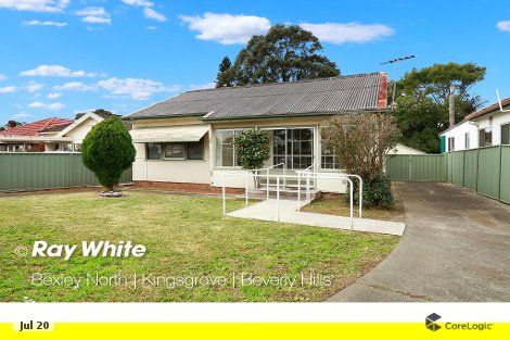 78 Canarys Rd, Roselands, NSW 2196