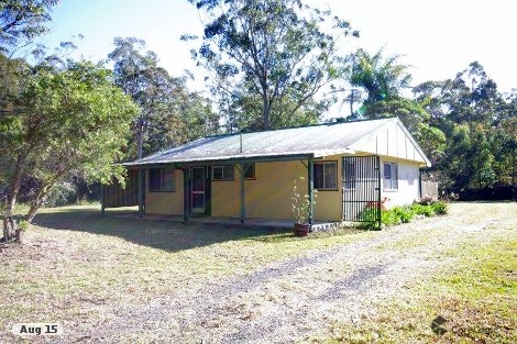 80 Two Mile Creek Rd, Coopernook, NSW 2426