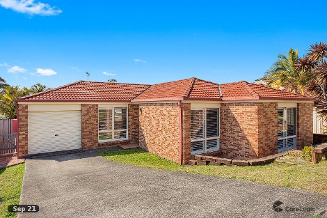 42 Tuggerah Cct, Flinders, NSW 2529