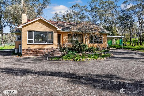 2581 Pyrenees Hwy, Green Gully, VIC 3462