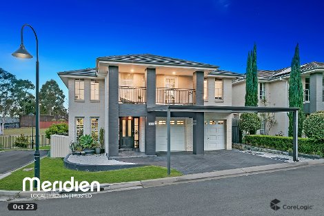 11 Adventure Pl, Rouse Hill, NSW 2155