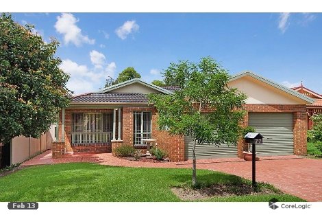 77 Thompson Cres, Glenwood, NSW 2768