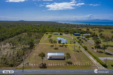 1353 Midge Point Rd, Midge Point, QLD 4799