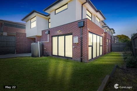 1/12a Grandview Ave, Dandenong, VIC 3175