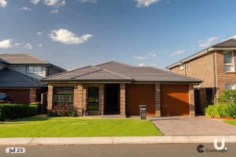 38 Coronato Pde, Colebee, NSW 2761