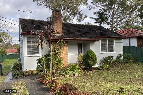 58 Rowley St, Seven Hills, NSW 2147